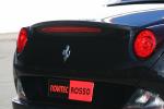 Ferrari California by Novitec Rosso 2009 года